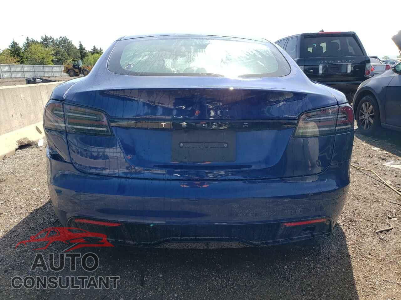 TESLA MODEL S 2023 - 5YJSA1E56PF513152