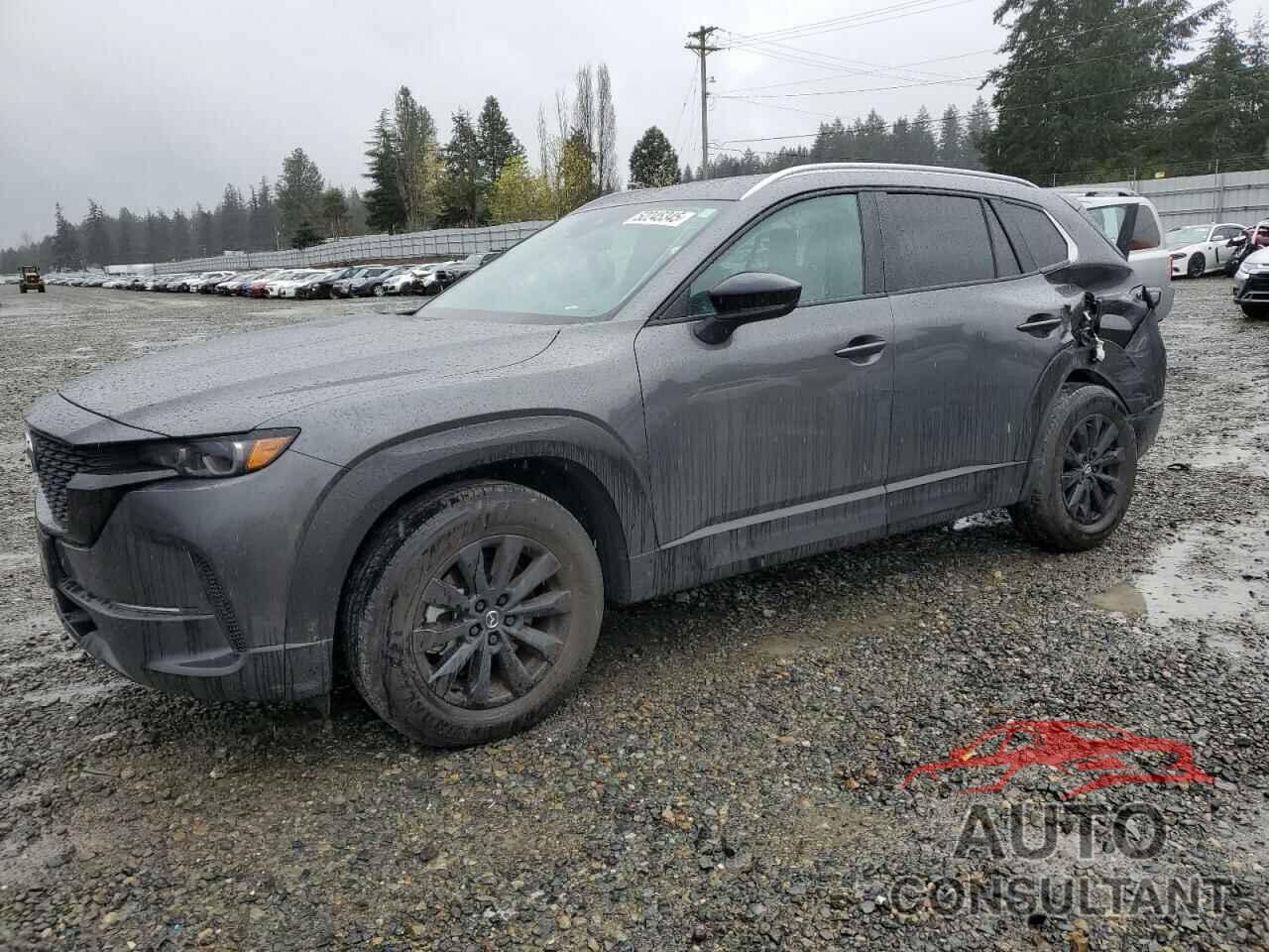 MAZDA CX-50 SELE 2024 - 7MMVABAM1RN187703