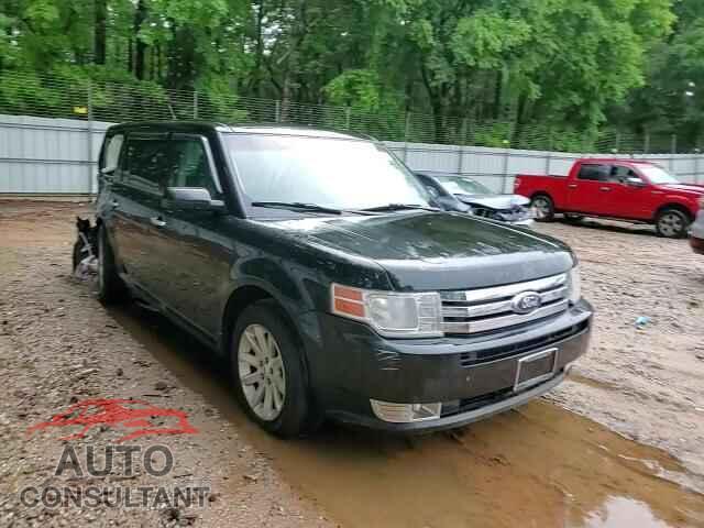 FORD FLEX 2011 - 2FMGK5CC4BBD20737