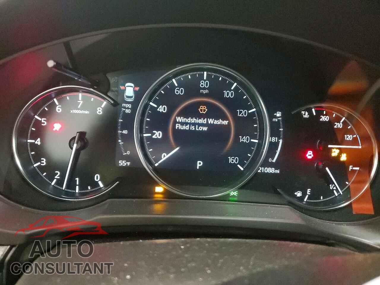 MAZDA CX-5 2024 - JM3KFBAY5R0393151