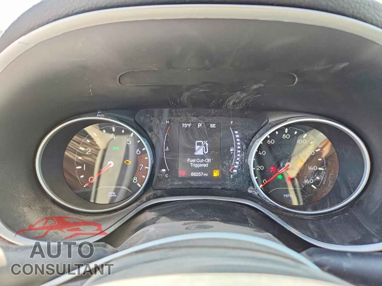 JEEP COMPASS 2019 - 3C4NJCBB7KT778062