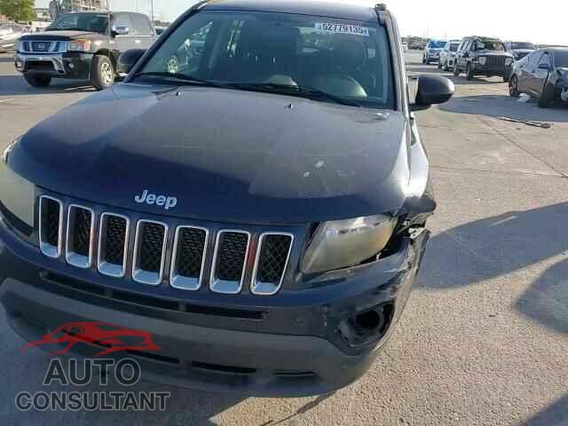 JEEP COMPASS 2014 - 1C4NJCBA5ED749869