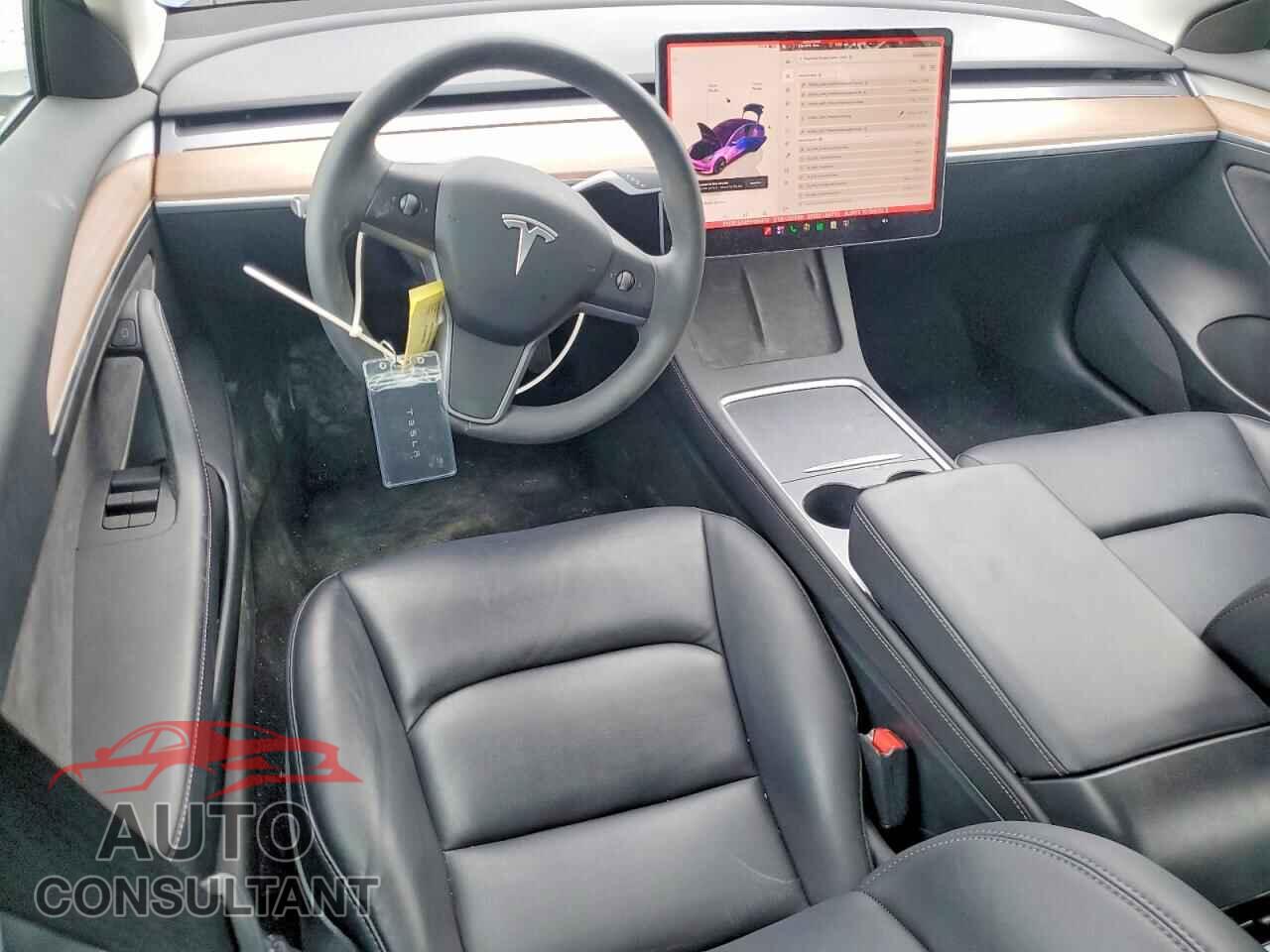 TESLA MODEL 3 2023 - 5YJ3E1EA2PF464473