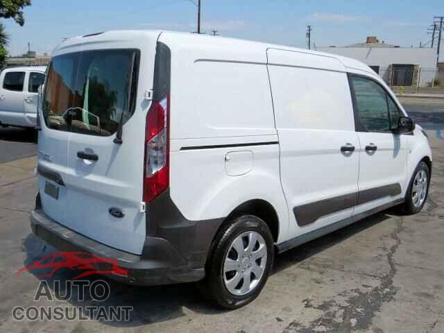 FORD TRANSIT 2021 - NM0LS7E24M1504560