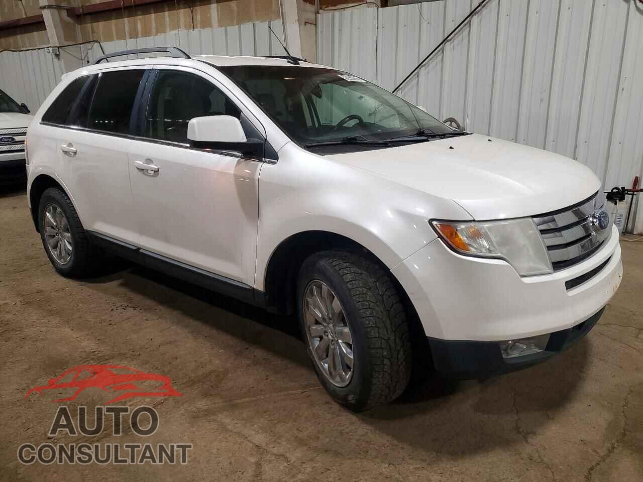 FORD EDGE 2010 - 2FMDK4KC7ABB59135