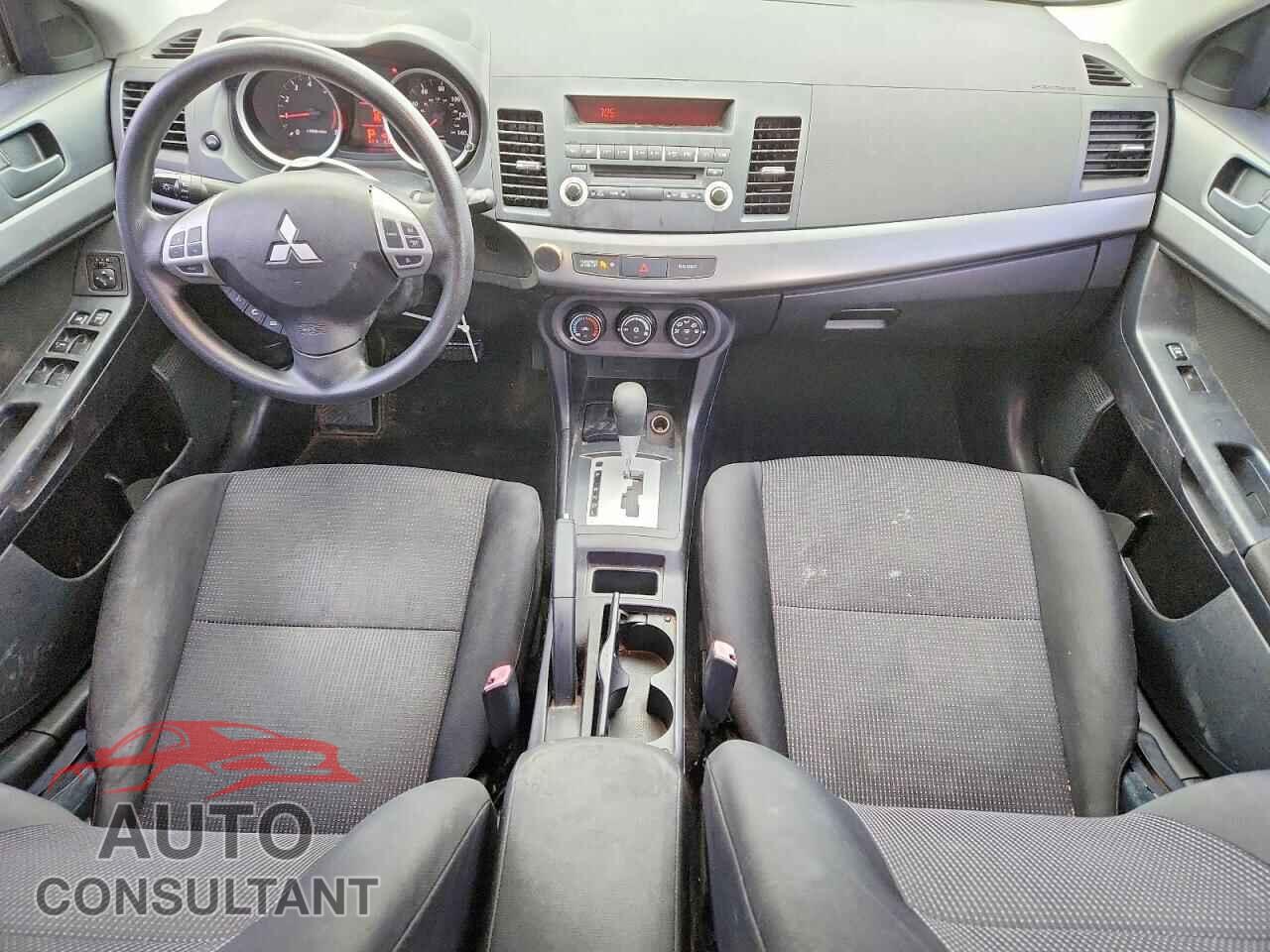 MITSUBISHI LANCER 2011 - JA32U2FU7BU029802
