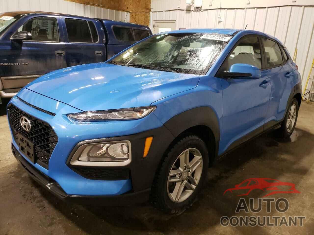HYUNDAI KONA 2019 - KM8K1CAA5KU305046