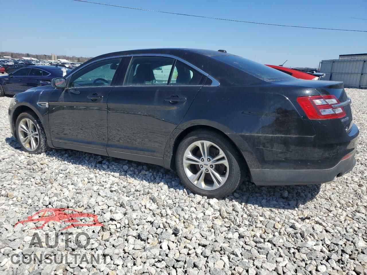 FORD TAURUS 2013 - 1FAHP2E84DG174715