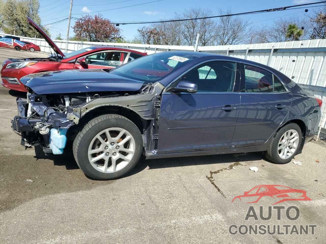 CHEVROLET MALIBU 2015 - 1G11C5SL9FF223488