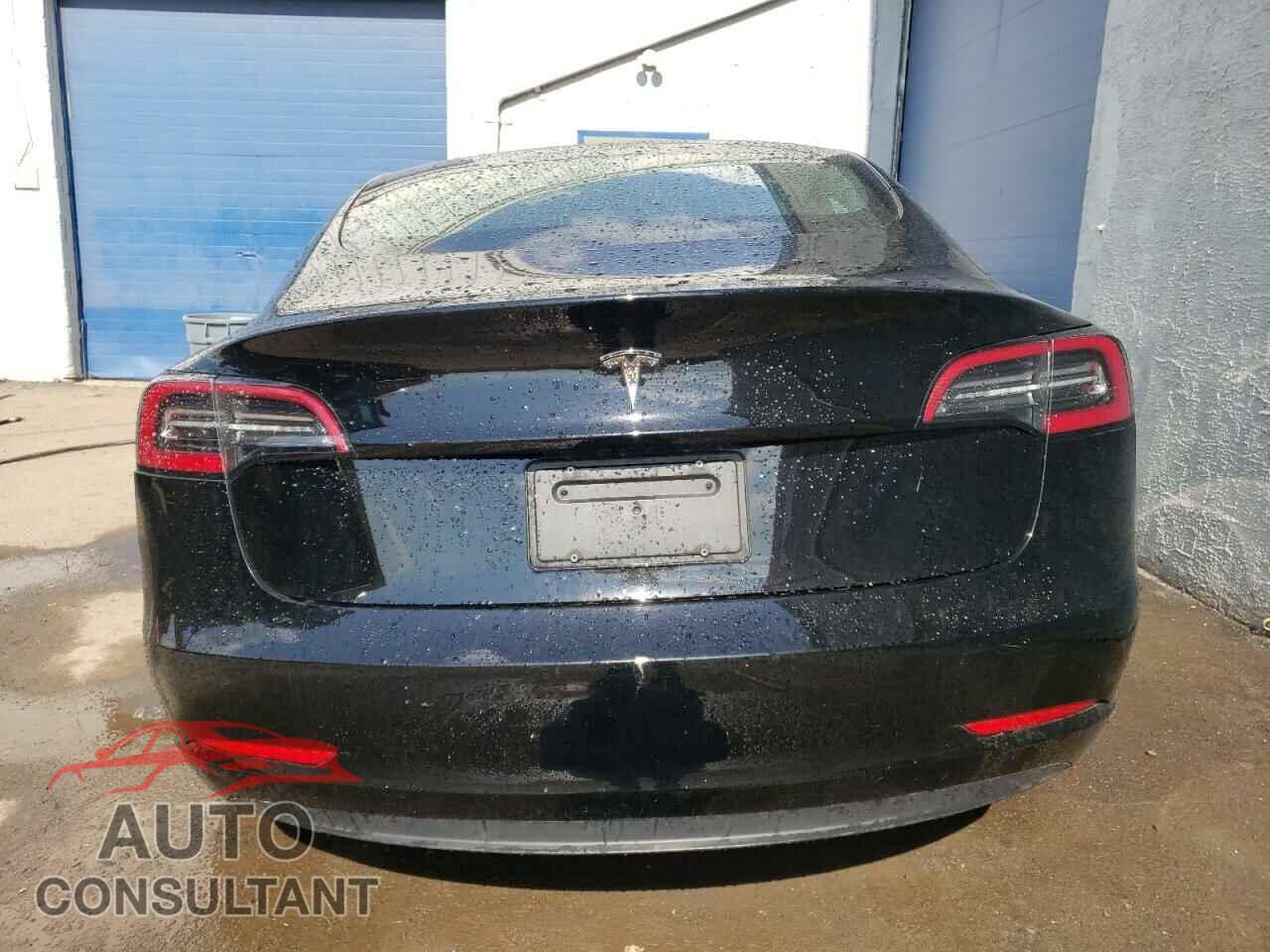 TESLA MODEL 3 2023 - 5YJ3E1EA2PF450220