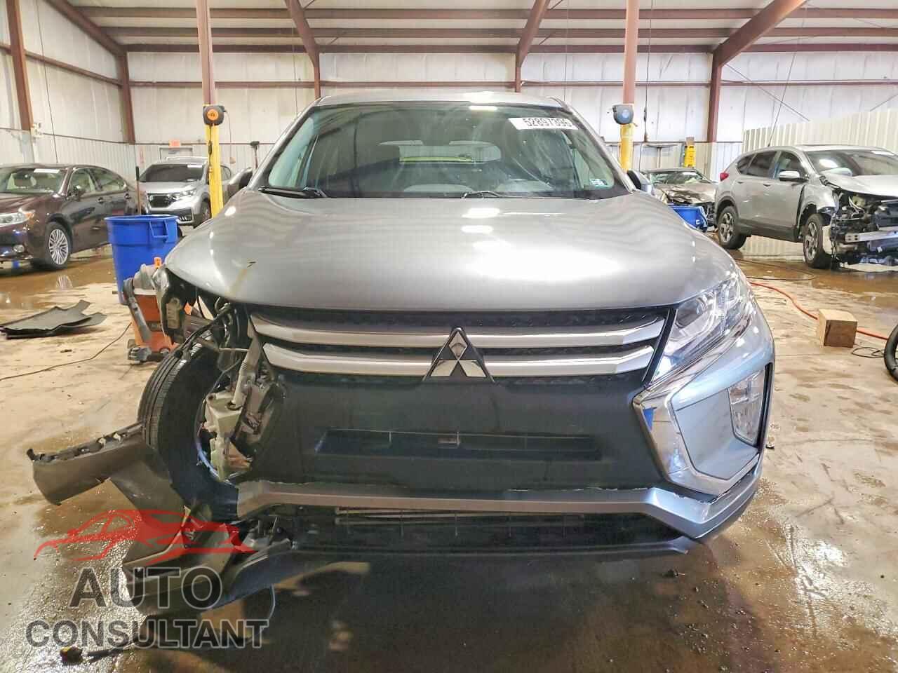 MITSUBISHI ECLIPSE 2020 - JA4AS3AA1LZ023031