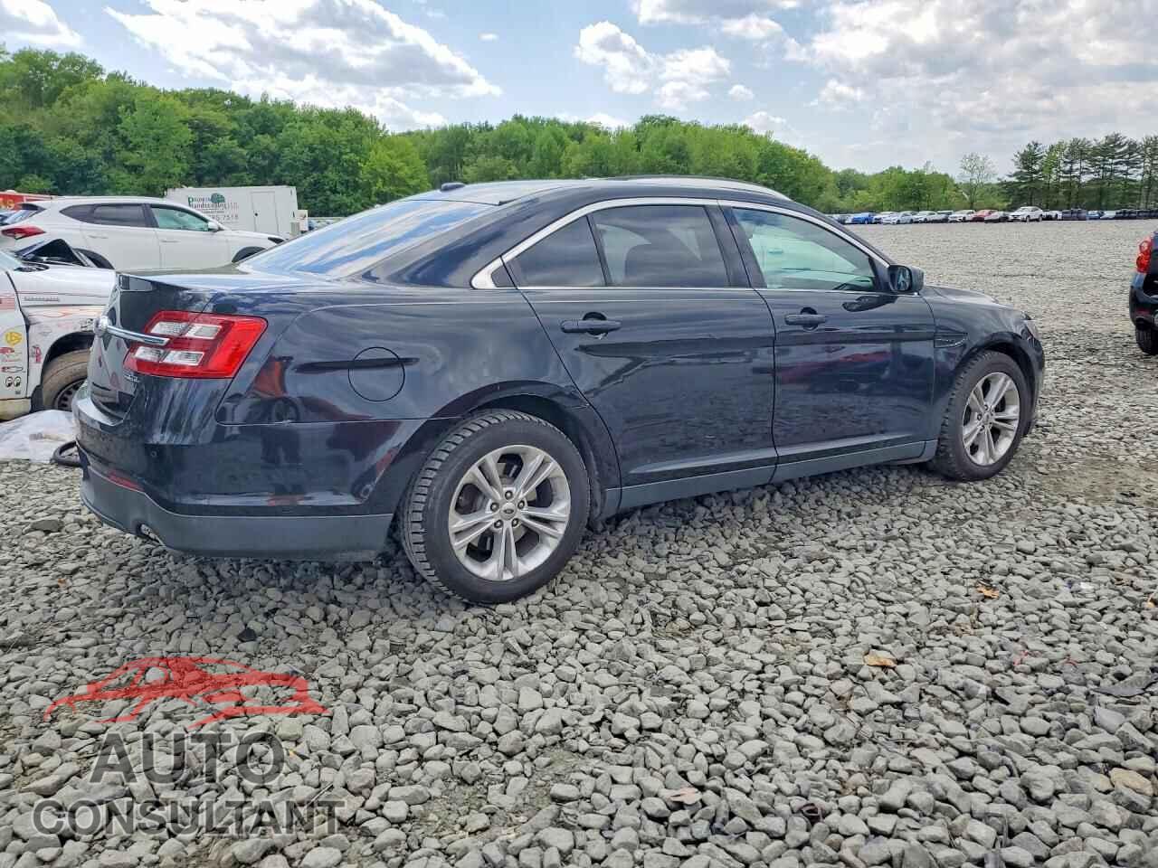 FORD TAURUS 2014 - 1FAHP2E82EG167957