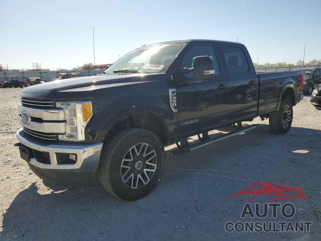 FORD F350 2017 - 1FT8W3BT9HEE92634