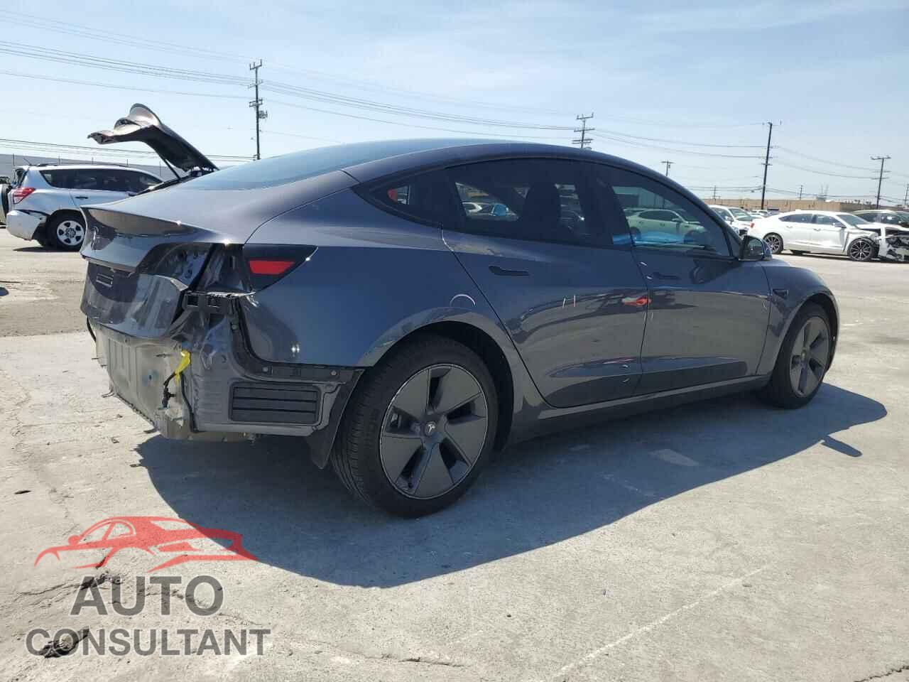 TESLA MODEL 3 2023 - 5YJ3E1EA1PF694473