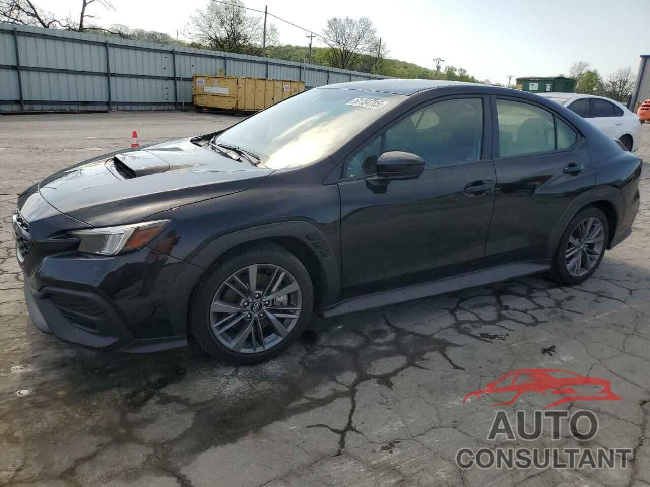 SUBARU WRX 2024 - JF1VBAB63R9801270