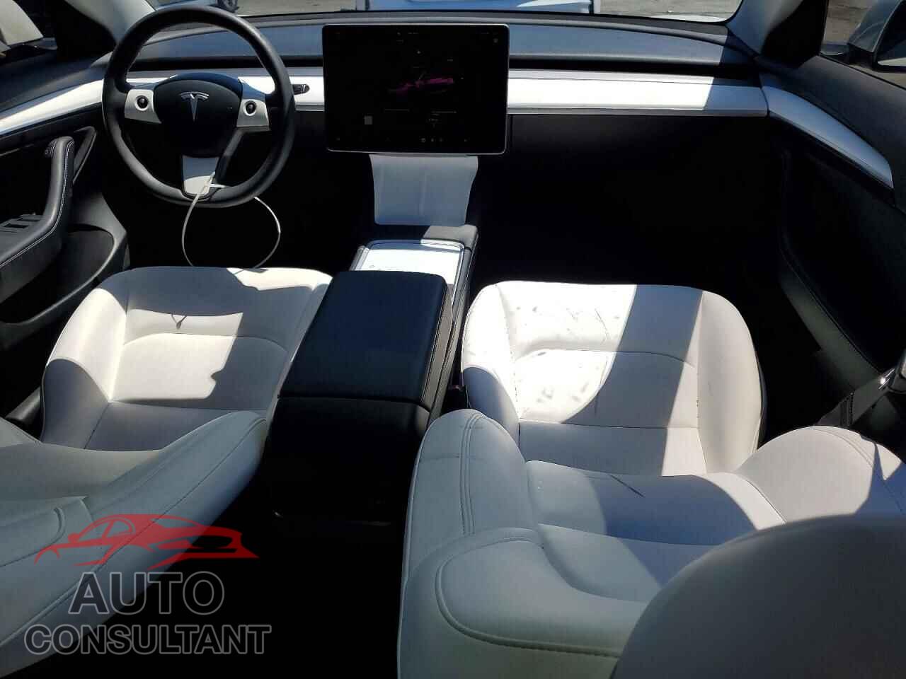TESLA MODEL 3 2023 - 5YJ3E1EA4PF512460