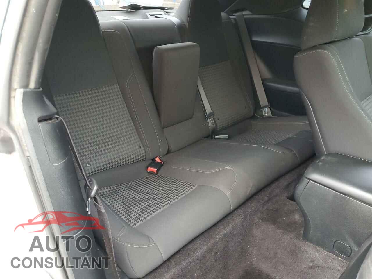 DODGE CHALLENGER 2016 - 2C3CDZAG4GH352848