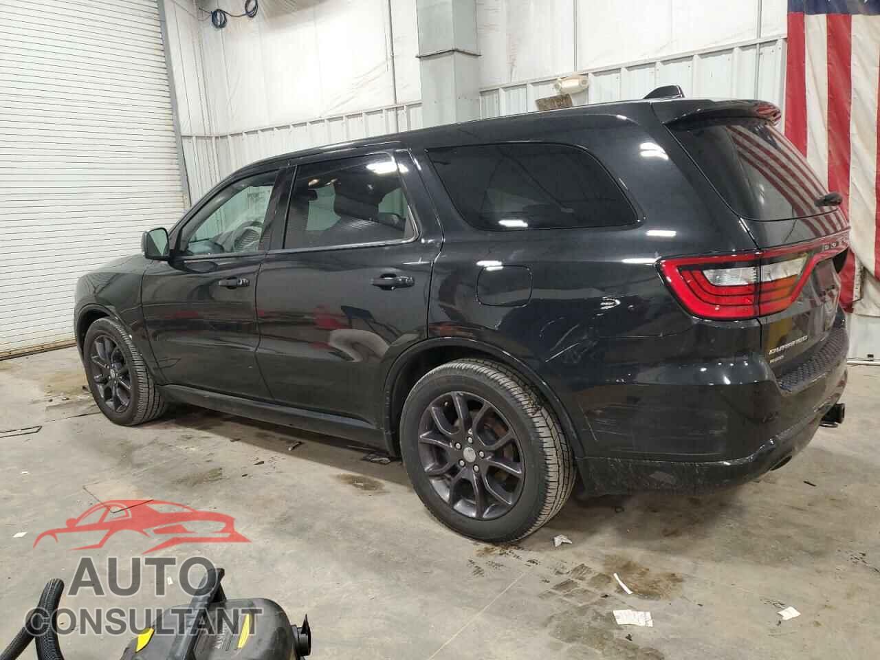 DODGE DURANGO 2016 - 1C4SDJCTXGC409771