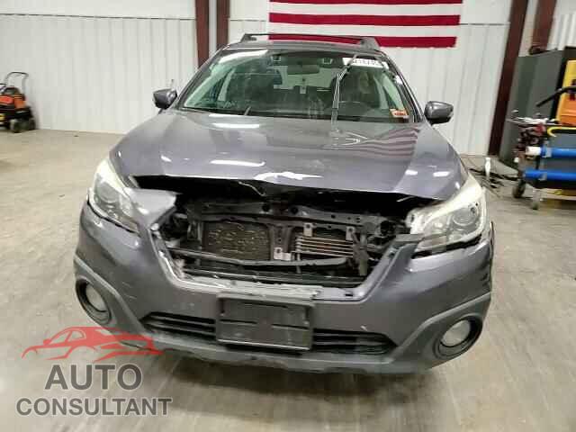 SUBARU OUTBACK 2015 - 4S4BSAFC8F3292574