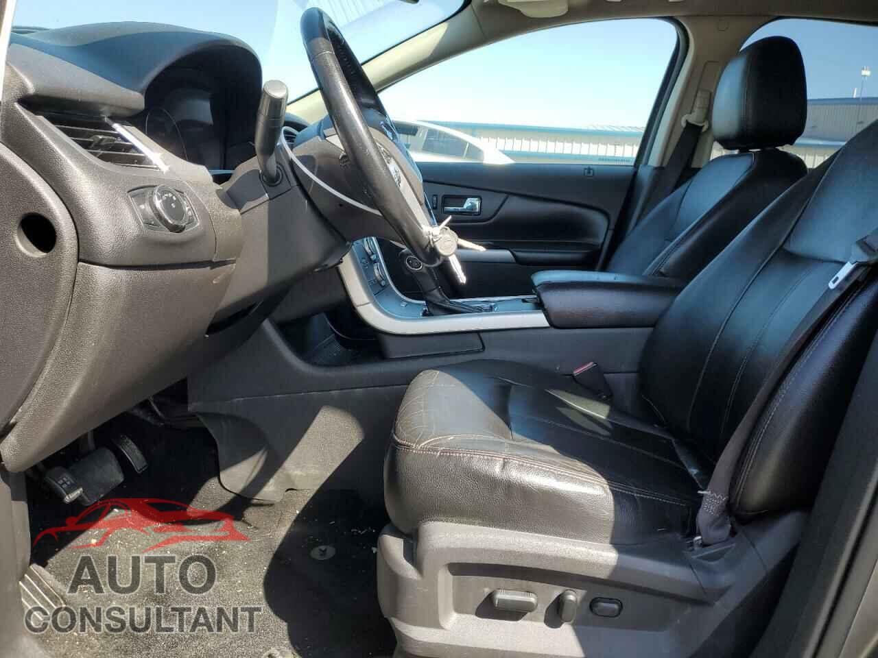 FORD EDGE 2013 - 2FMDK3JC1DBC61465
