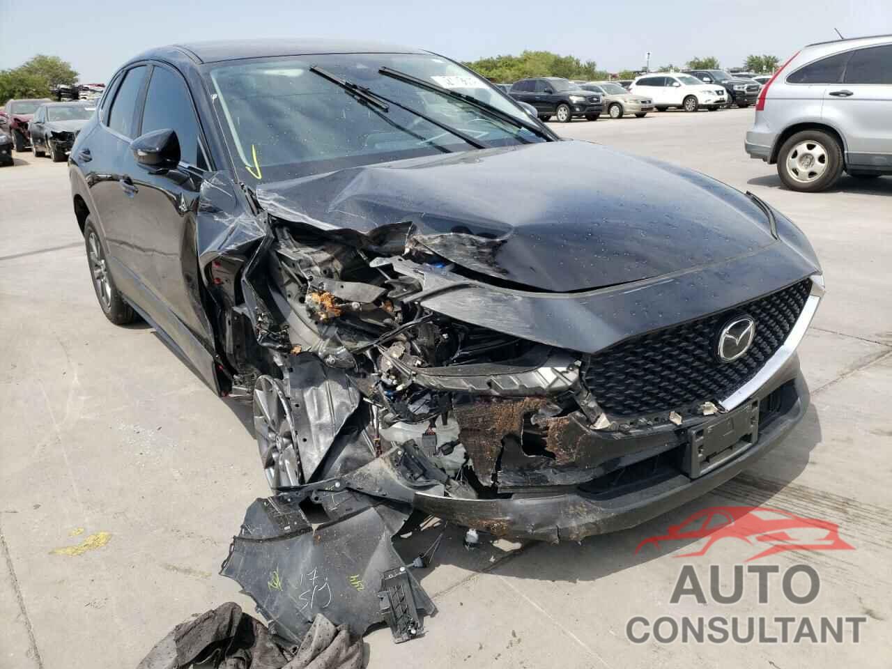 MAZDA CX30 2021 - 3MVDMAAL0MM208790