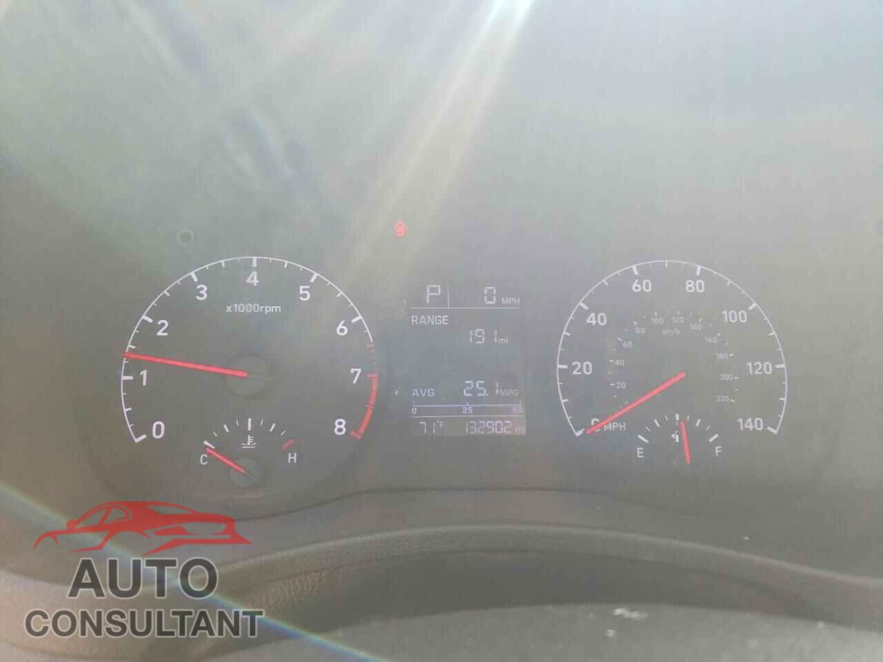 HYUNDAI ACCENT 2019 - 3KPC24A39KE052292