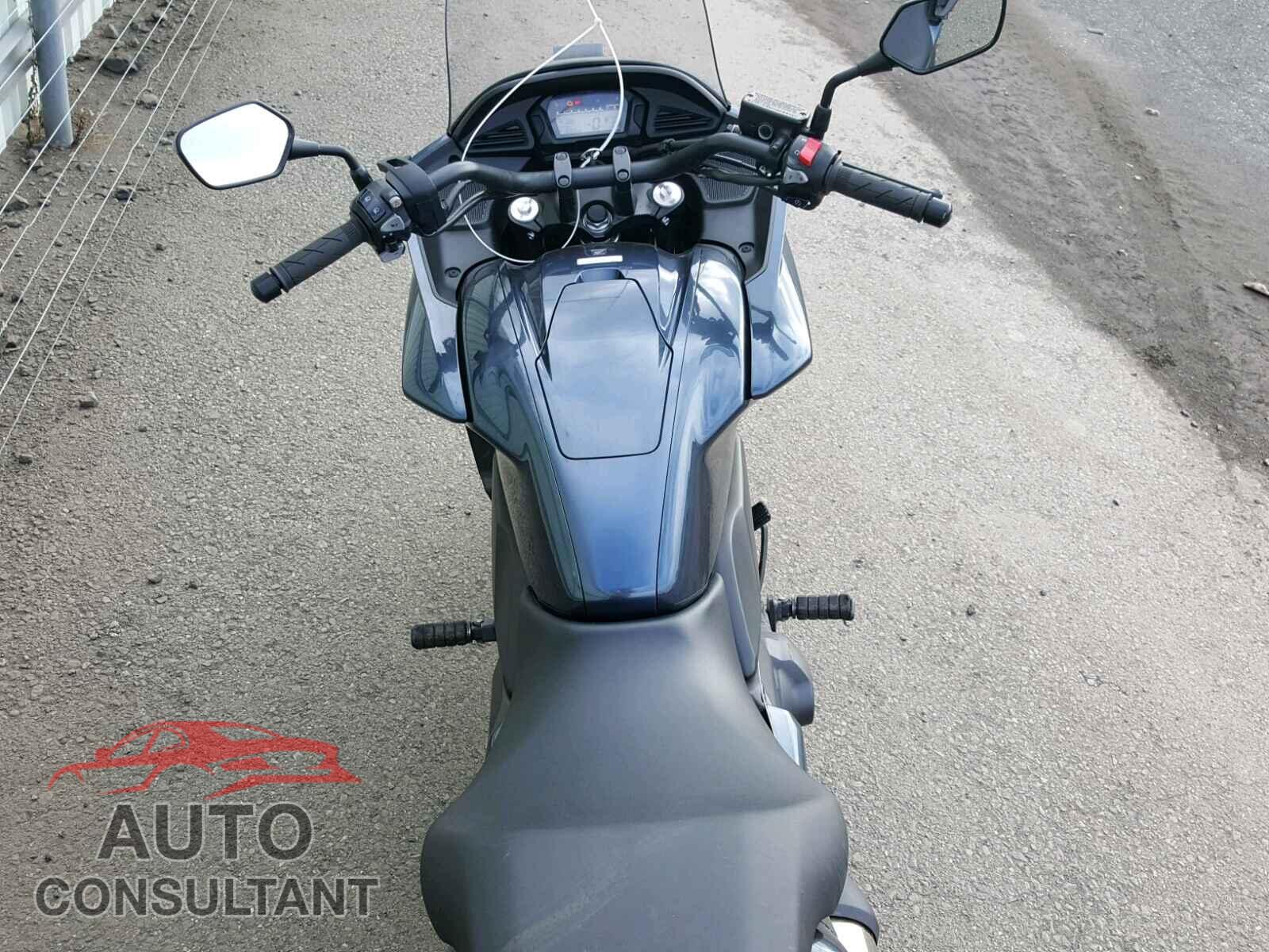 HONDA OTHR CYCLE 2016 - JH2RC6946GK200216