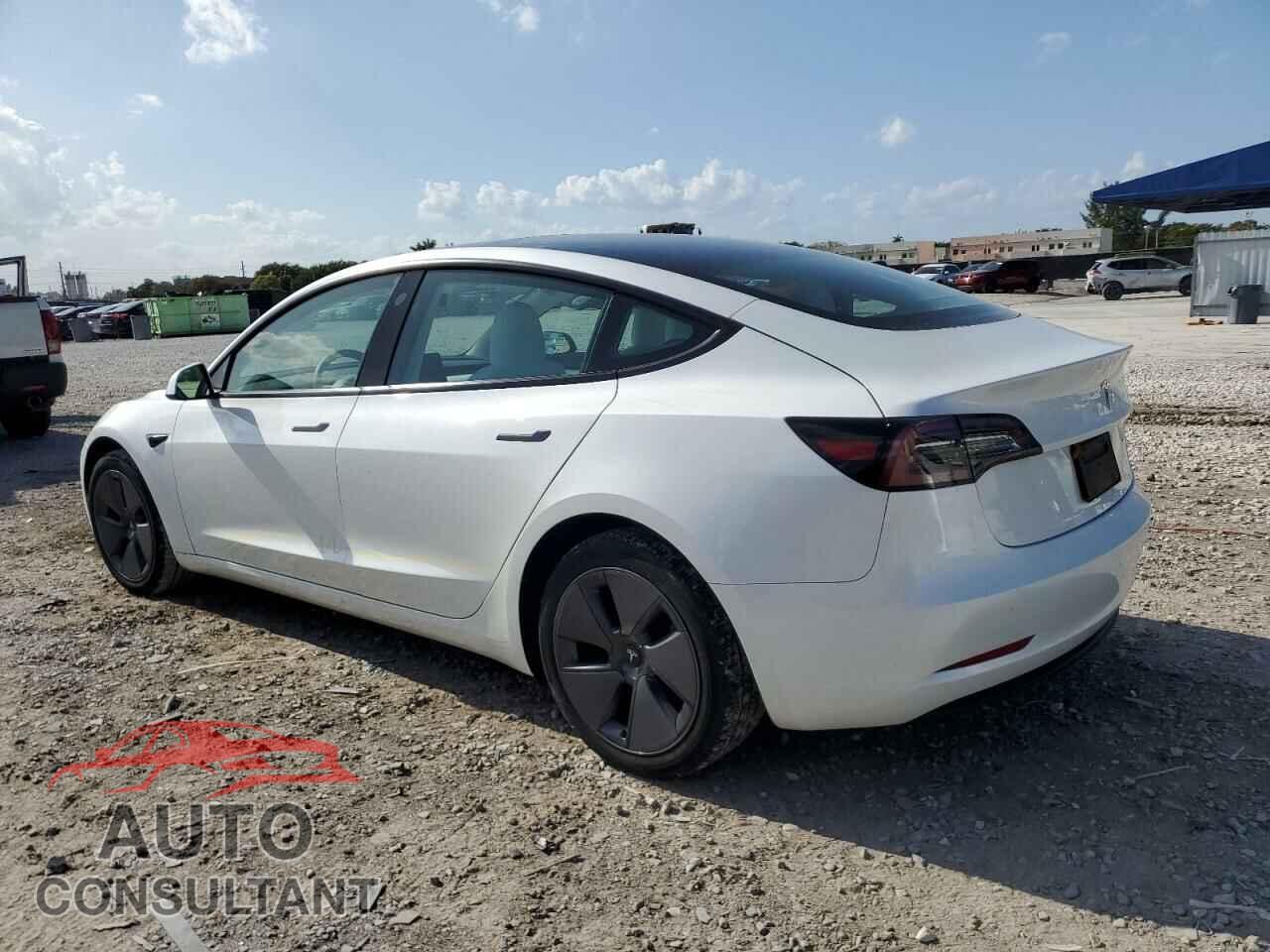 TESLA MODEL 3 2023 - 5YJ3E1EA9PF500823