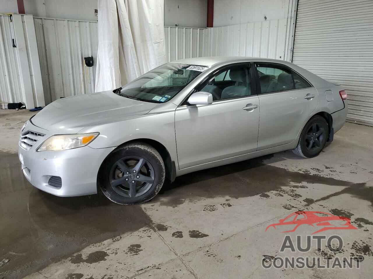 TOYOTA CAMRY 2011 - 4T4BF3EK4BR176016