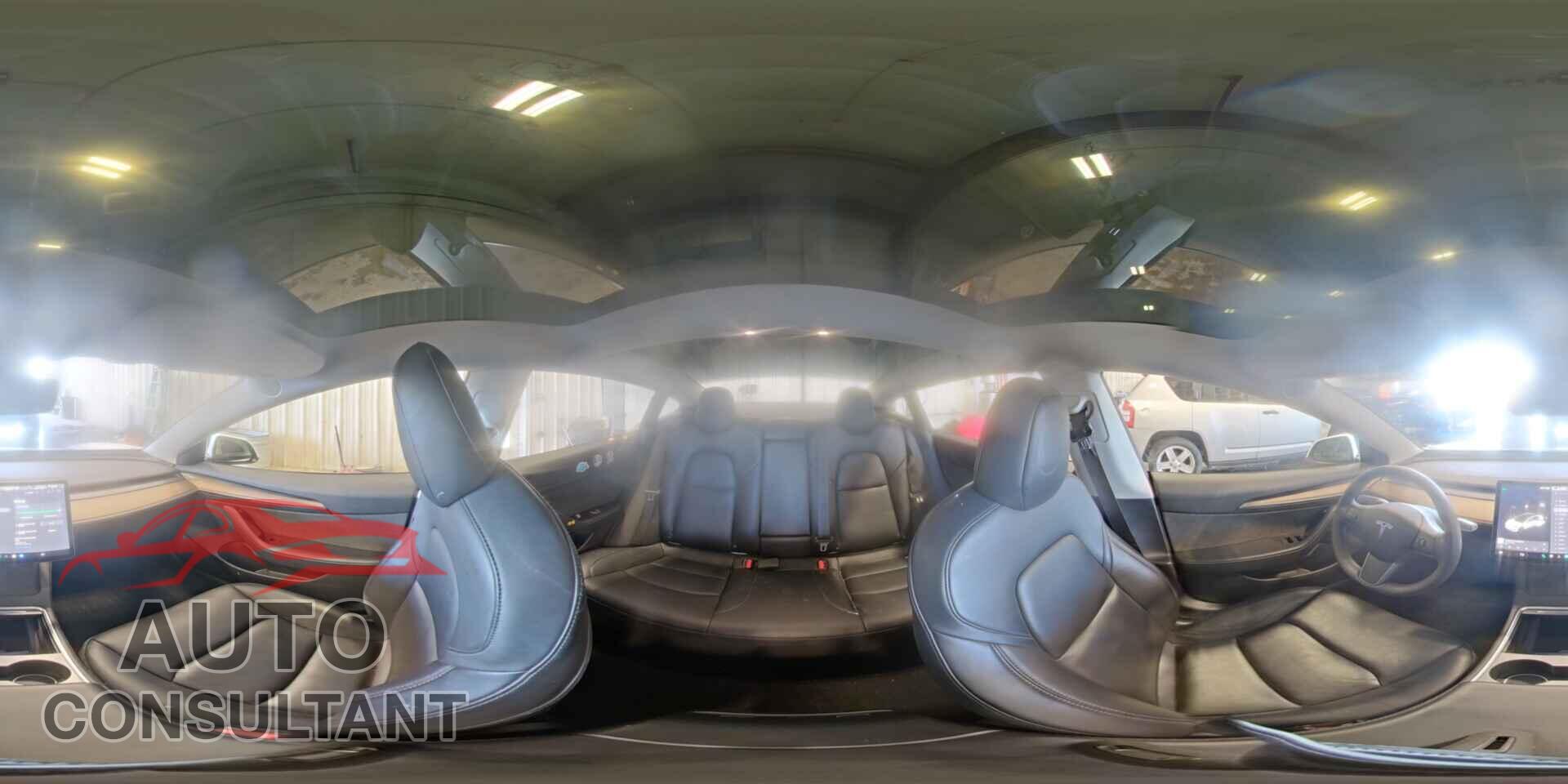 TESLA MODEL 3 2022 - 5YJ3E1EA8NF111748