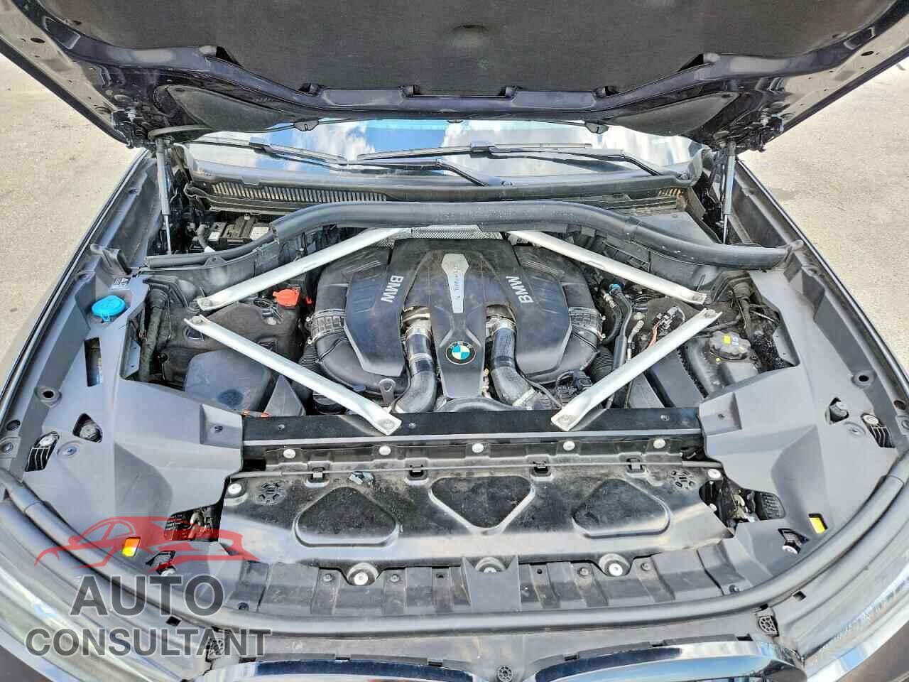 BMW X7 2019 - 5UXCX4C53KLS37248
