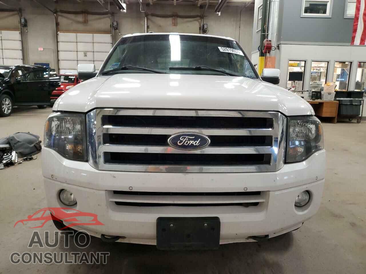 FORD EXPEDITION 2012 - 1FMJK2A56CEF03118