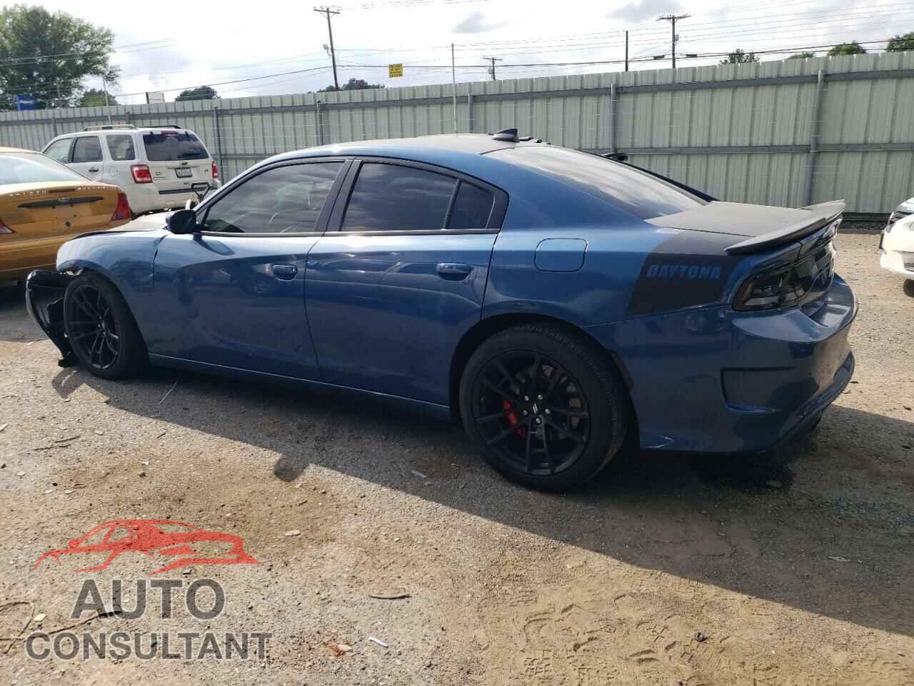 DODGE CHARGER 2021 - 2C3CDXGJ1MH527267