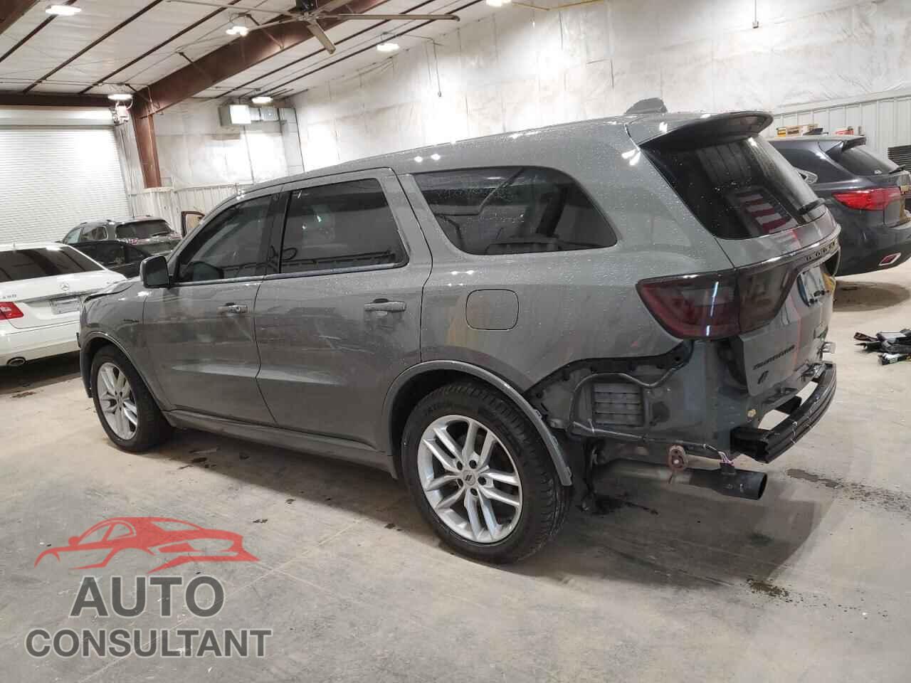 DODGE DURANGO 2021 - 1C4SDJCT2MC641924