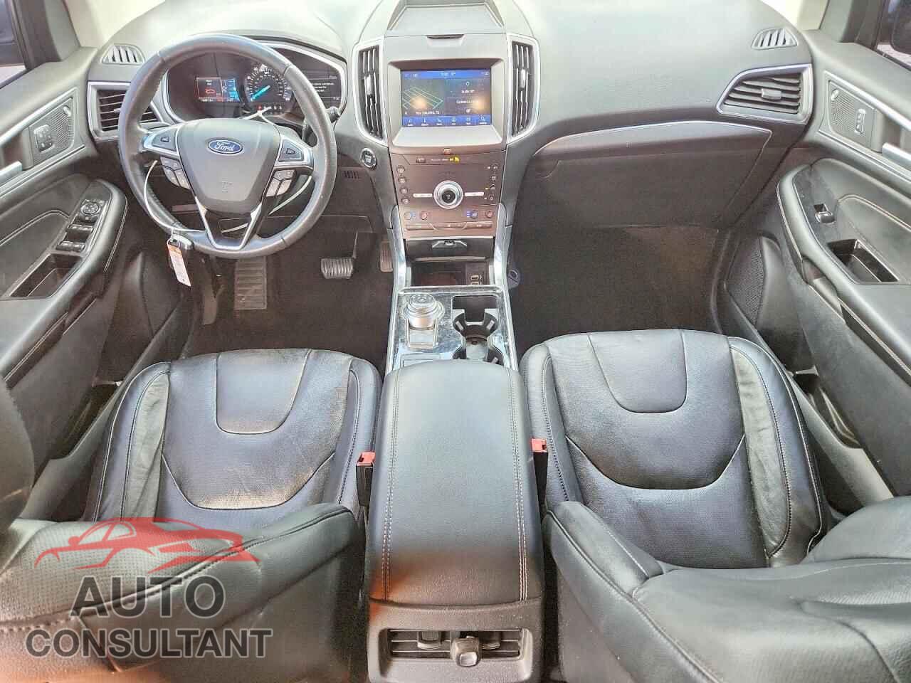 FORD EDGE 2020 - 2FMPK3K96LBA72812