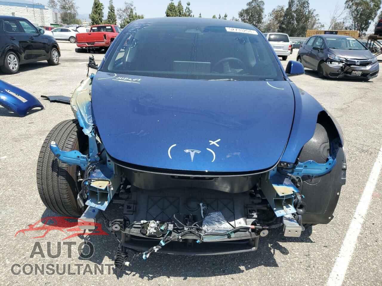 TESLA MODEL 3 2023 - 5YJ3E1EA0PF593506