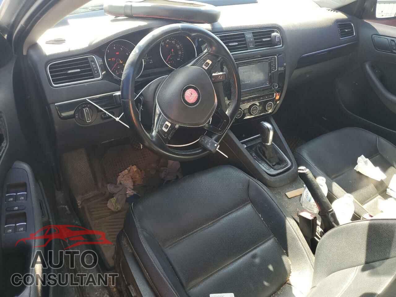 VOLKSWAGEN JETTA 2017 - 3VWL17AJ0HM239208