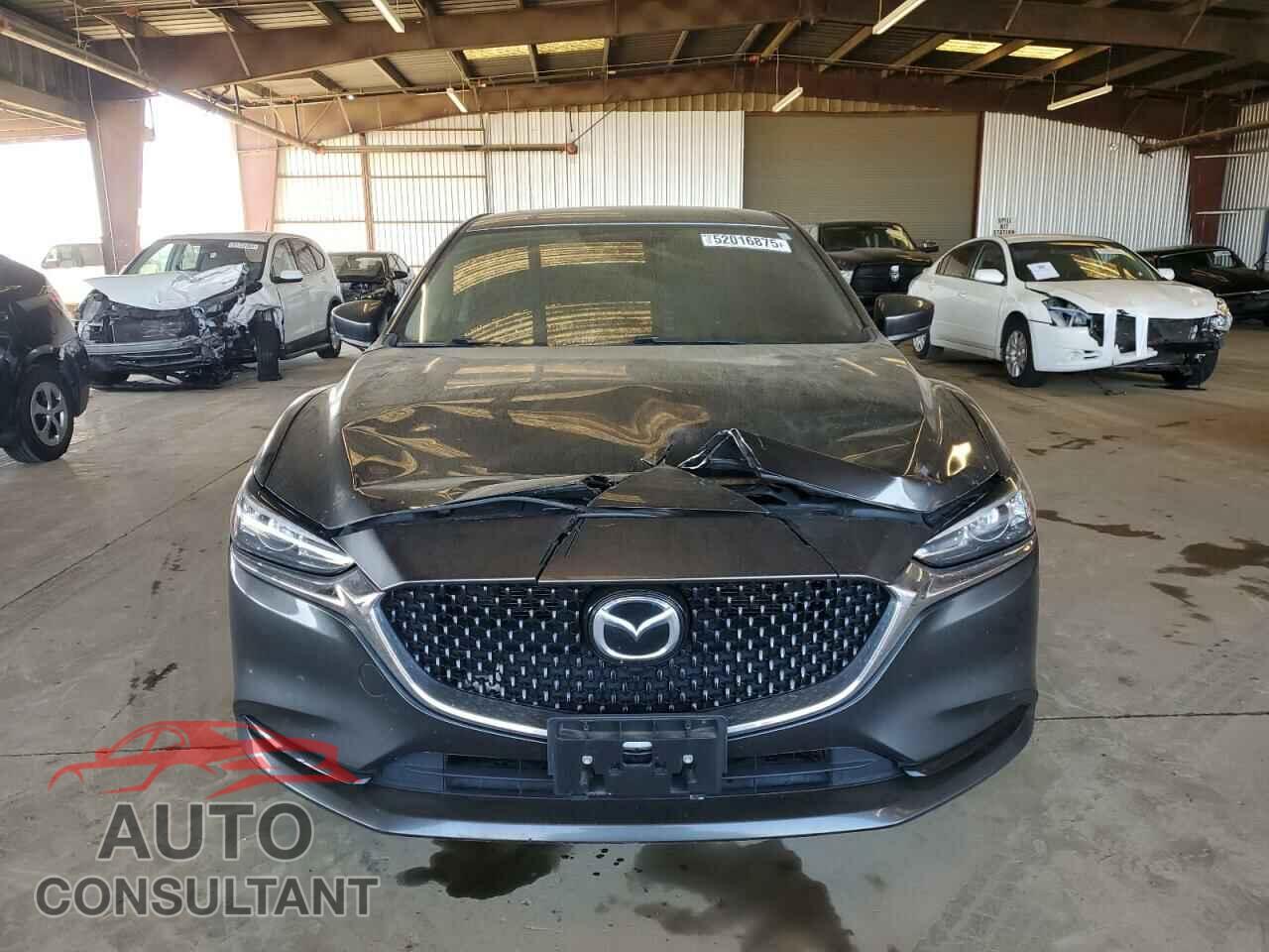 MAZDA 6 2020 - JM1GL1VM0L1518132