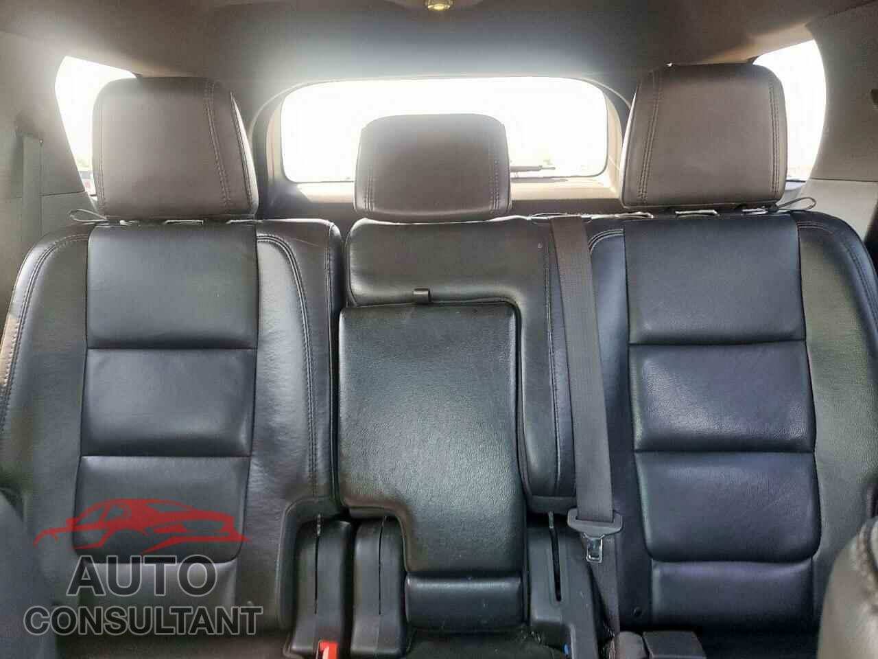 FORD EXPLORER 2013 - 1FM5K8F84DGC71969
