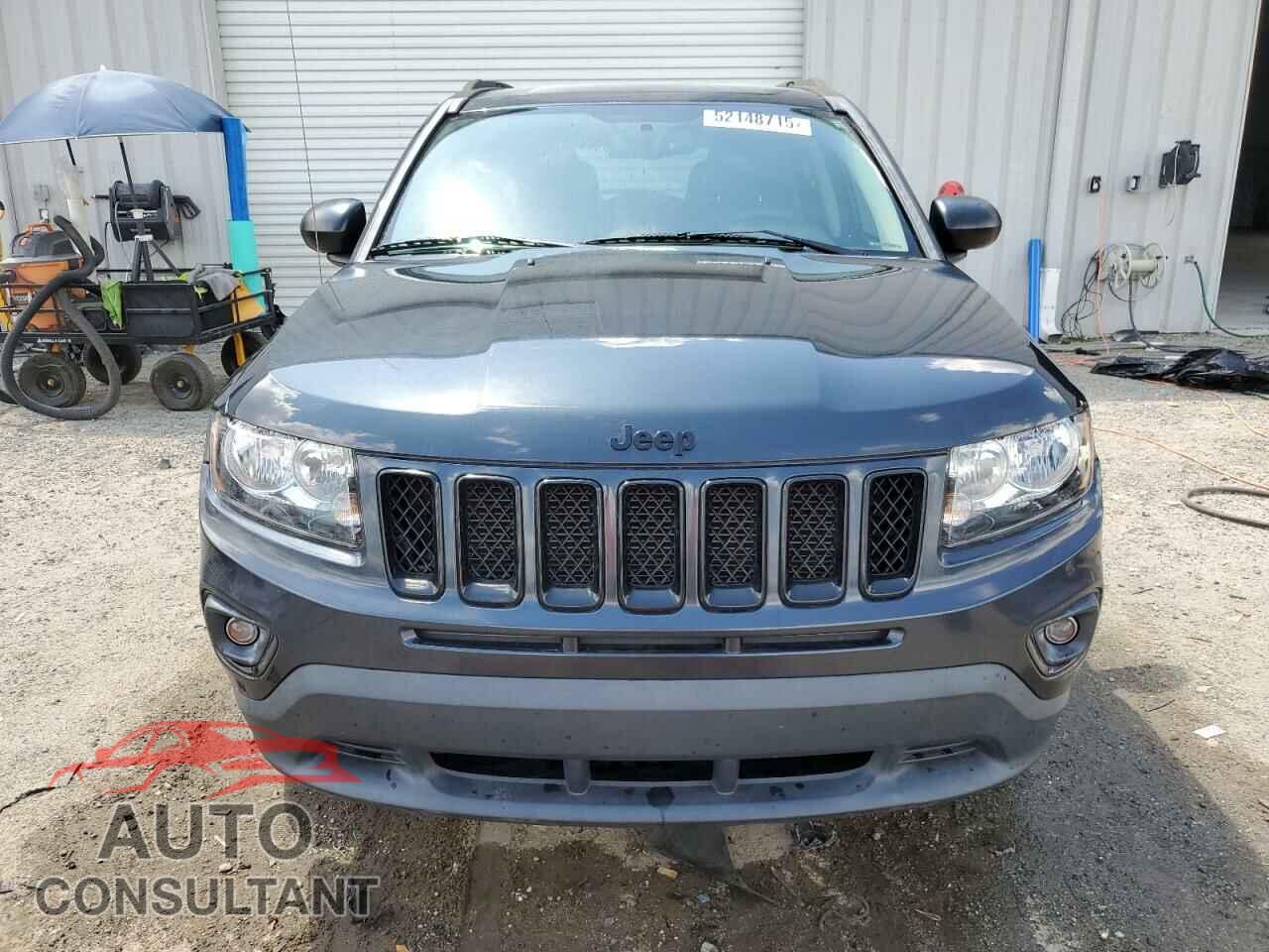 JEEP COMPASS 2015 - 1C4NJCBA1FD204043