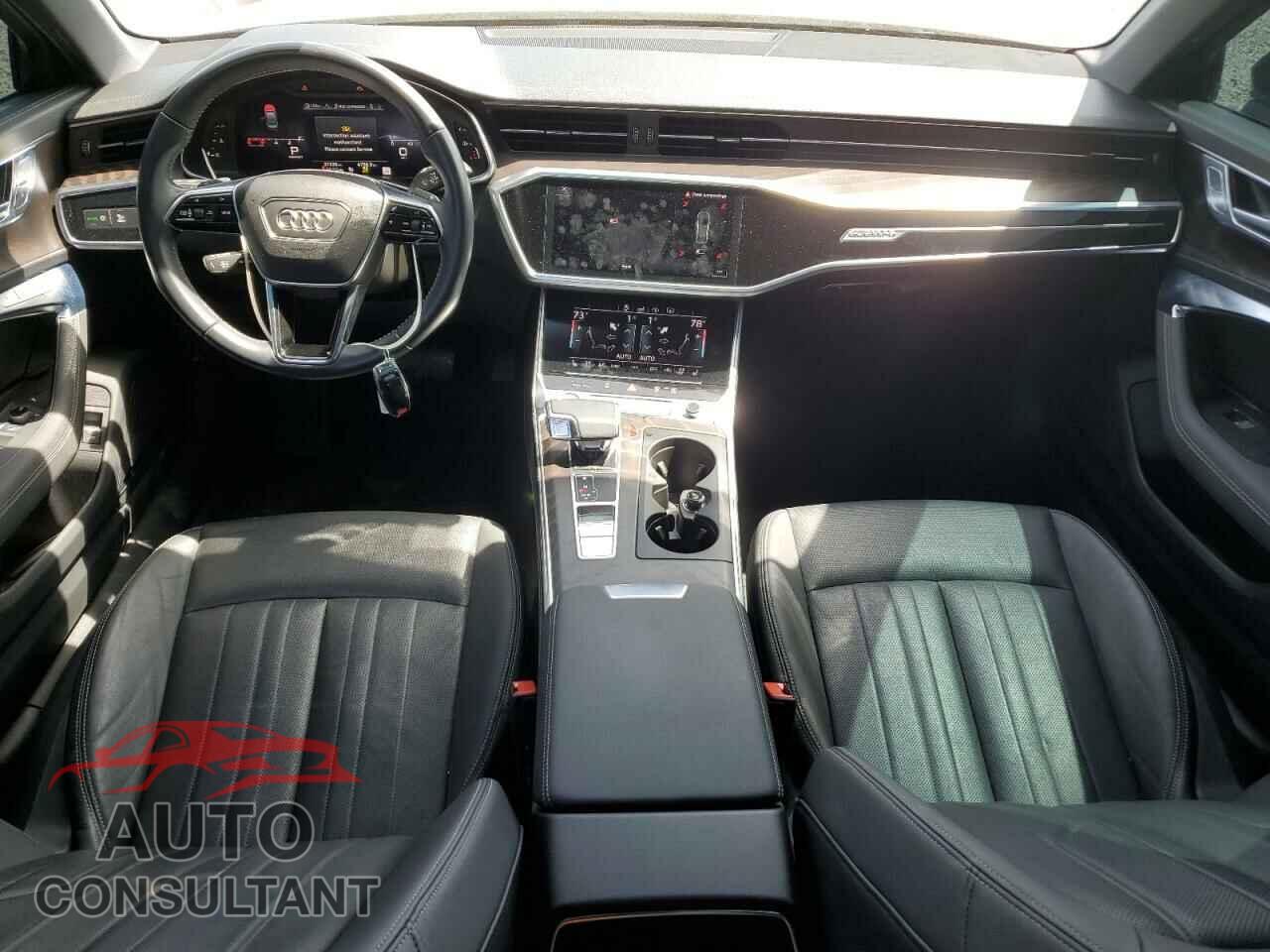 AUDI A6 2020 - WAUL2AF22LN011107