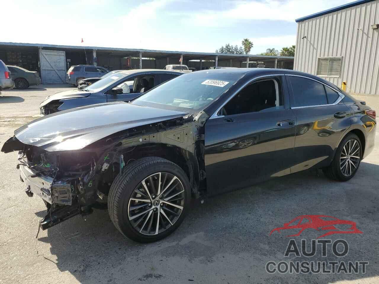LEXUS ES300 2024 - 58ADA1C16RU047309