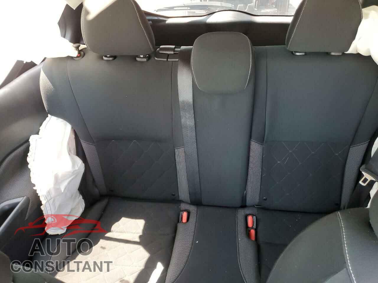 NISSAN KICKS 2020 - 3N1CP5BV1LL500029