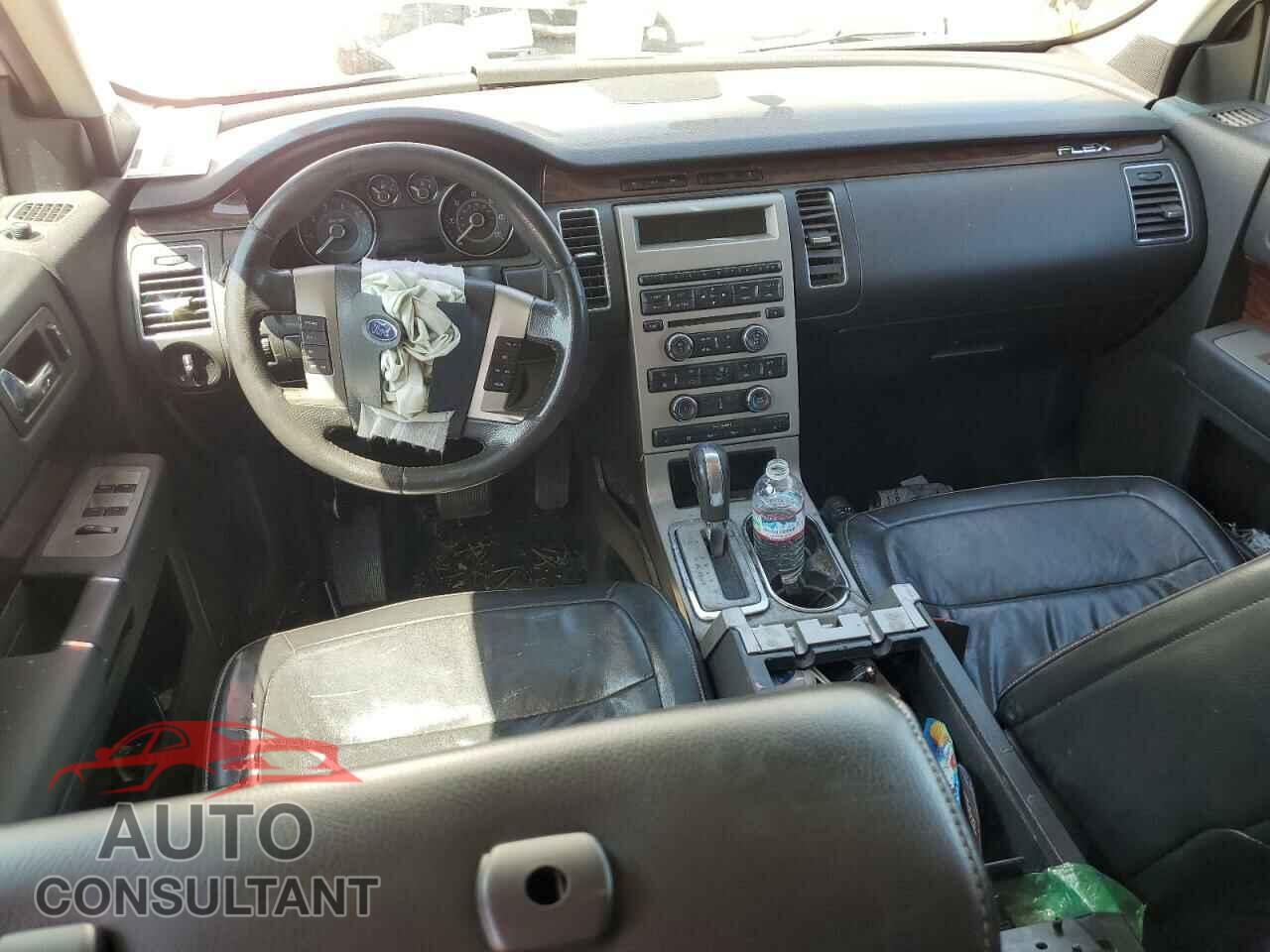 FORD FLEX 2009 - 2FMDK52C29BA58053