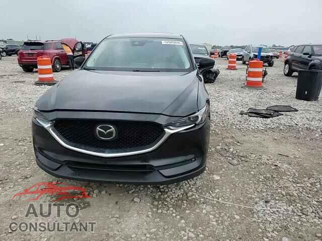 MAZDA CX-5 2017 - JM3KFBDL7H0151346
