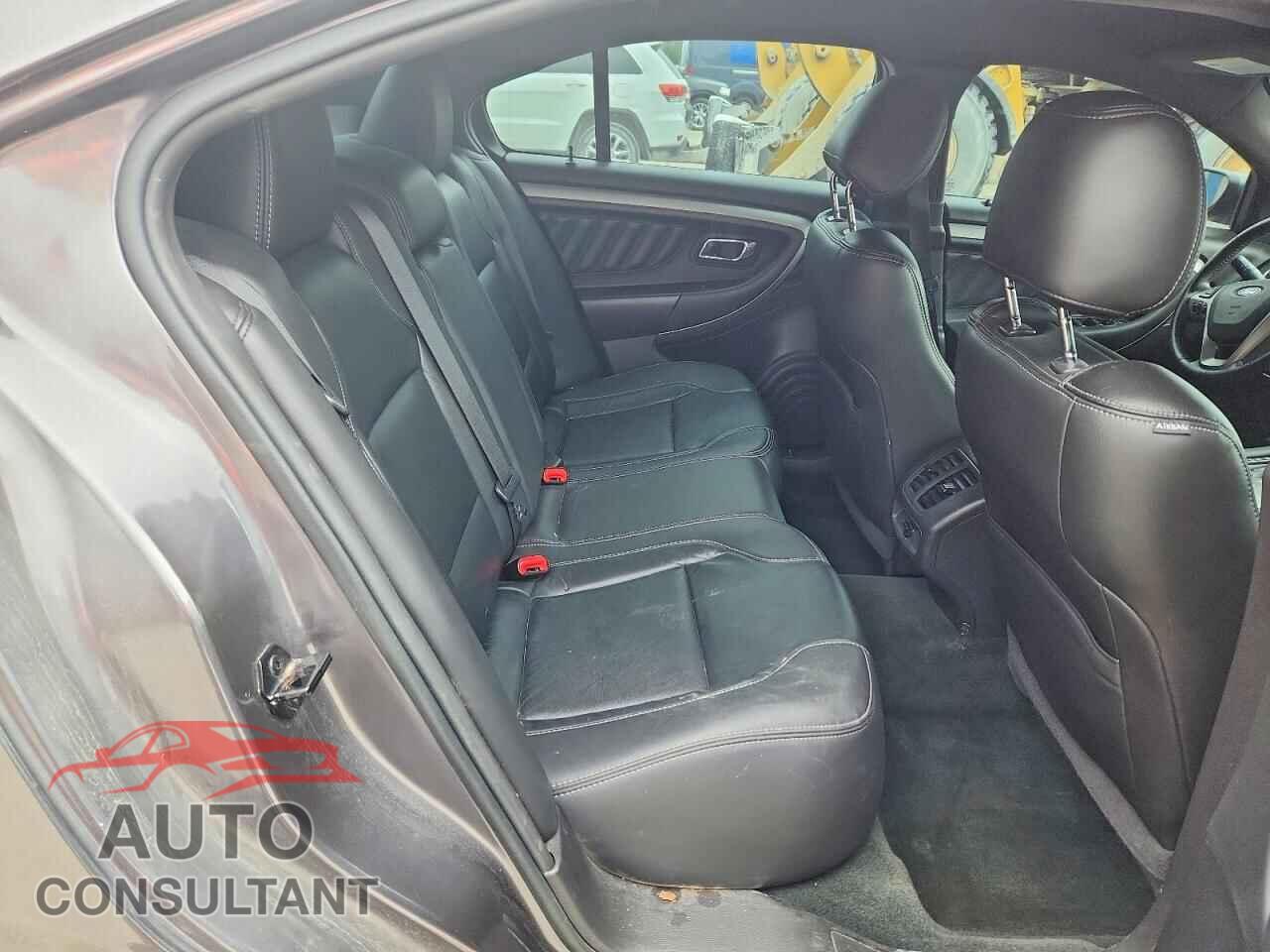 FORD TAURUS 2014 - 1FAHP2E89EG144871