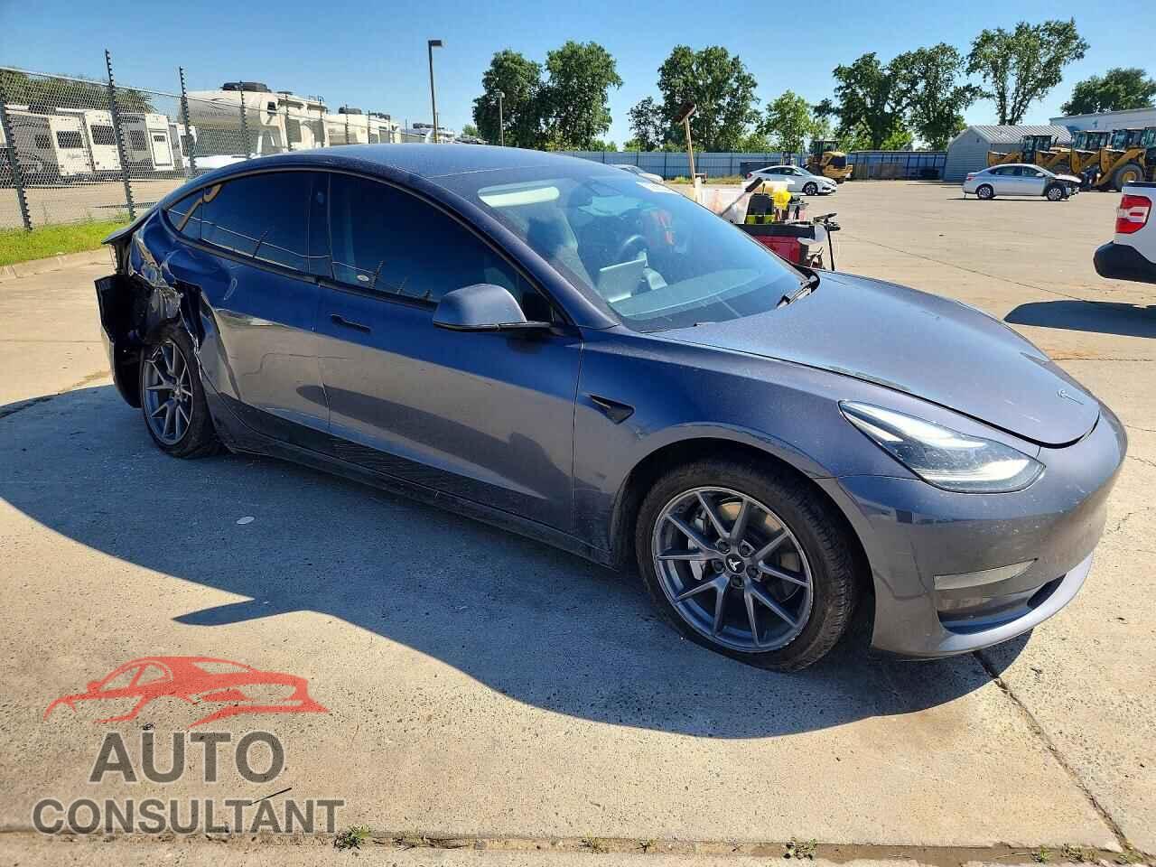 TESLA MODEL 3 2023 - 5YJ3E1EA0PF599838
