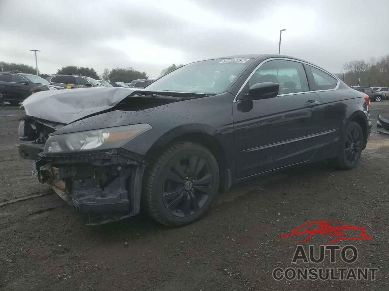 HONDA ACCORD 2012 - 1HGCS1B36CA001609