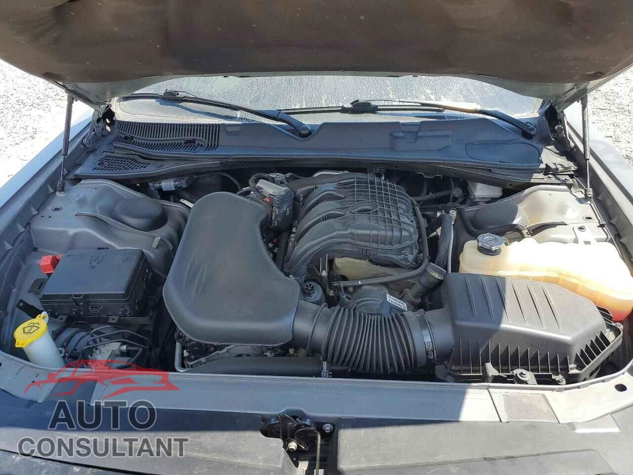 DODGE CHALLENGER 2023 - 2C3CDZAG4PH601990