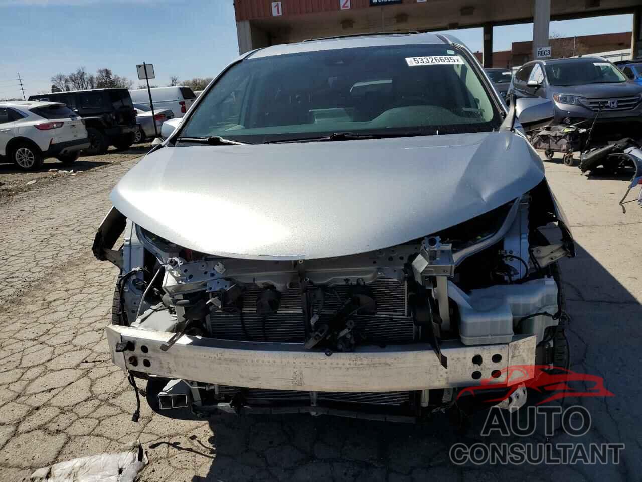 TOYOTA All Models 2021 - 5TDJSKFC1MS020675